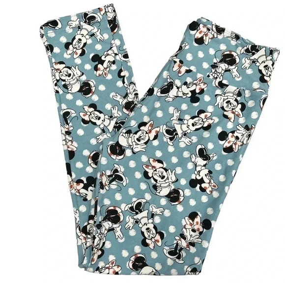 LuLaRoe Leggings - Picture 1 of 4